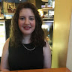 Meet your Posher, Genevieve